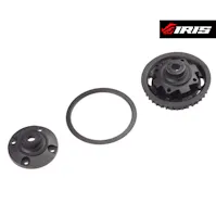 #IRIS-32006 - Iris ONE Differential Case Set