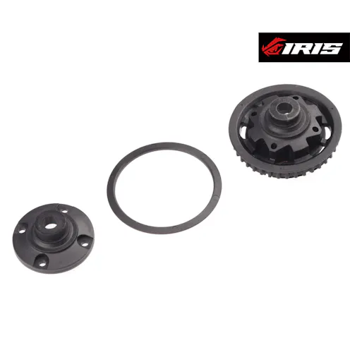 #IRIS-32006 - Iris ONE Differential Case Set