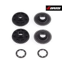 #IRIS-32007 - Iris ONE Middle Gear Set