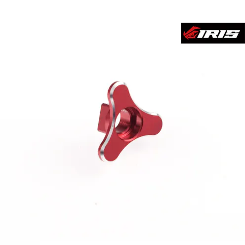#IRIS-39001 - Iris ONE Spur Gear Adapter