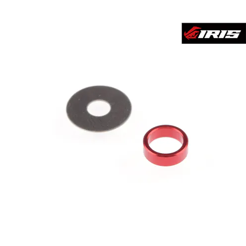 #IRIS-39003 - Iris ONE Center Drivetrain Shim and Spacer Set