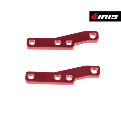 #IRIS-40003 - Iris ONE Suspension Arm Shock Mount (2pcs)