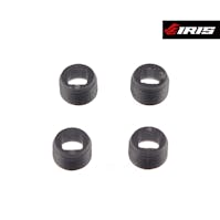 #IRIS-41003 - Iris ONE Suspension Ball Adjustment Nut Set