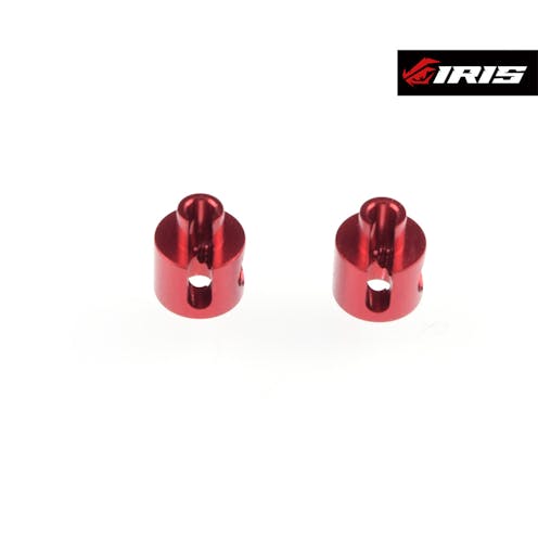 #IRIS-49000 - Iris Anti-Roll Bar Collar (2pcs)