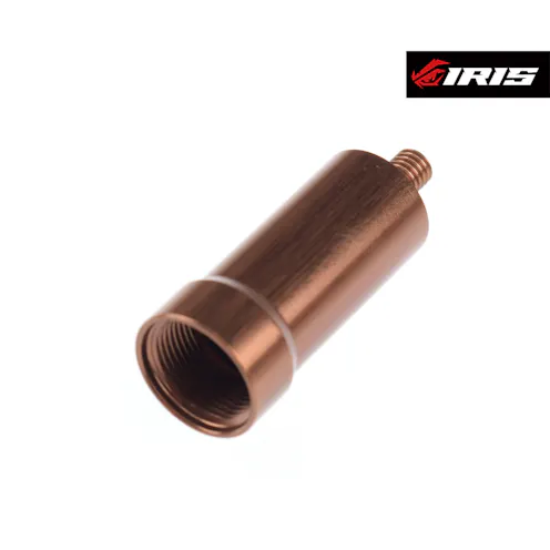 #IRIS-50000 - Iris ONE Front Center Shock Body