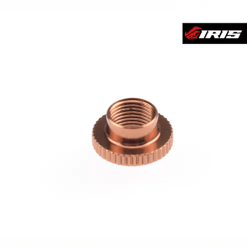 #IRIS-50004 - Iris ONE Front Center Shock Preload Nut