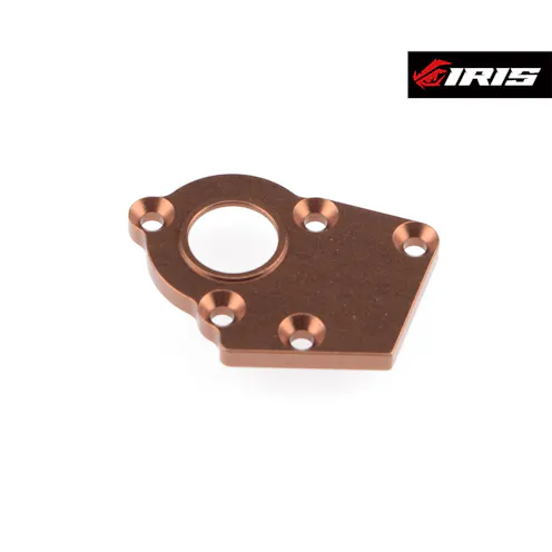#IRIS-50007 - Iris ONE Shock Cap left