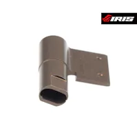#IRIS-50010 - Iris ONE Shock Piston right - 2x1.1mm