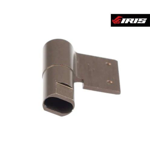 #IRIS-50010 - Iris ONE Shock Piston right - 2x1.1mm