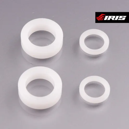 #IRIS-50011 - Iris ONE Shock Guide Shim Set