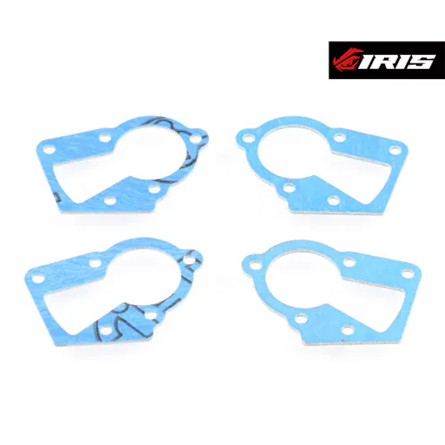 #IRIS-50014 - Iris ONE Shock Sealing (4pcs)
