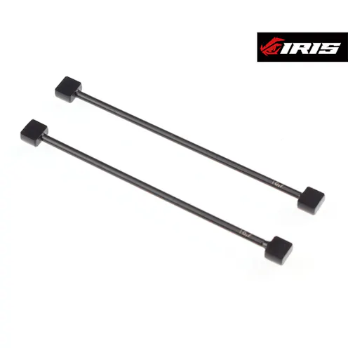 #IRIS-51001 - Iris ONE Spring Set C=16.7 (2pcs)