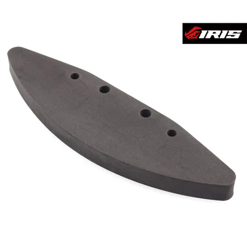 #IRIS-70000 - Iris ONE Foam Bumper