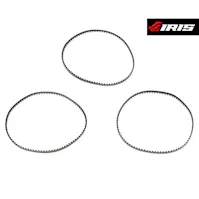 #IRIS-71001 - Iris ONE Drive Belt 270mm (3pcs | 3mm)