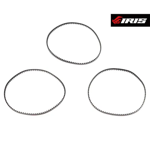 #IRIS-71001 - Iris ONE Drive Belt 270mm (3pcs | 3mm)
