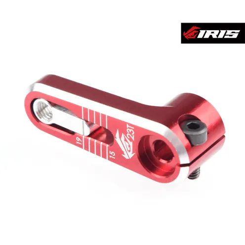 #IRIS-73001 - Iris ONE Servo Horn 23T
