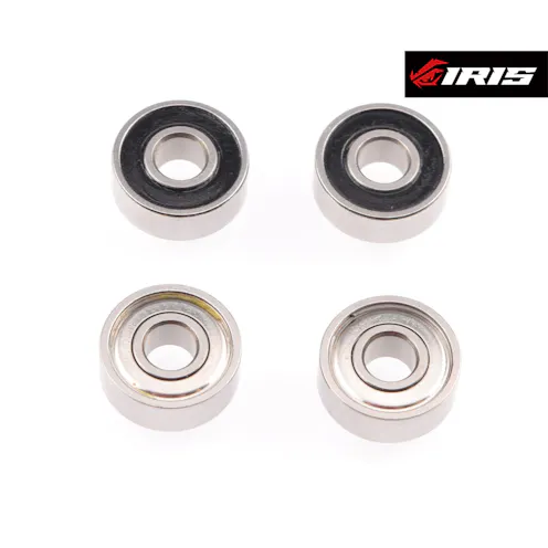 #IRIS-81102 - Iris 4x11x4mm Ball Bearing (4pcs)