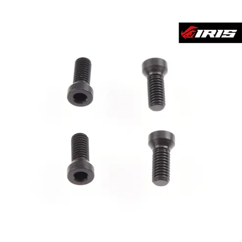 #IRIS-82001 - Iris Upper Arm Mount Screws (4pcs)