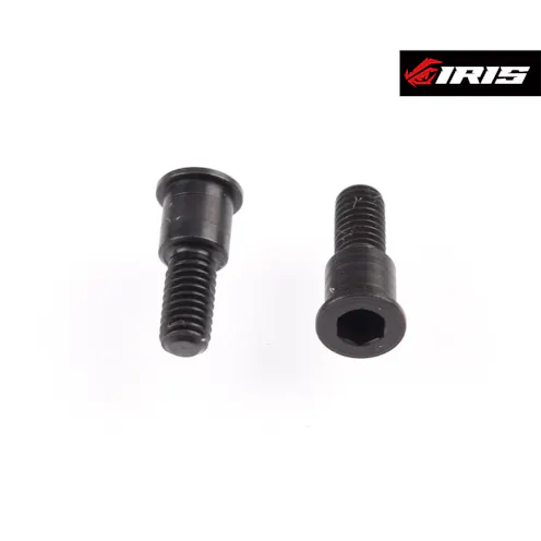 #IRIS-82003 - Iris Belt Bearing Screws (2pcs)