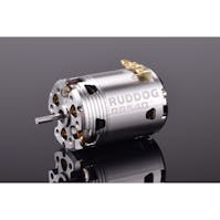 #RP0000 - RUDDOG RP540 3.5T 540 Sensored Brushless Motor