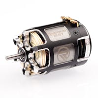 #RP0445 - RUDDOG Racing RP542 9.5T 540 Sensored Brushless Motor