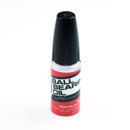 #RP-0493 - RUDDOG Ball Bearing Oil 10ml