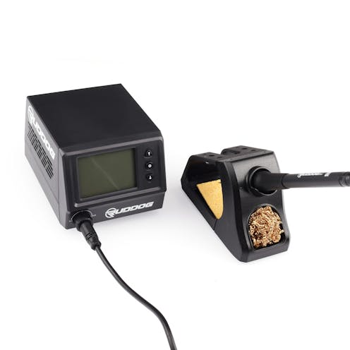 #RP0529 - RUDDOG RSS65 Soldering Station 65W