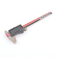 #RP0649 - RUDDOG Digital Caliper (0-150mm)