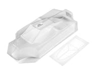 #XR369713 - TEAM XRAY BODY FOR 1/10 4WD OFF-ROAD BUGGY - DELTA 4C - LIGHT WEIGHT - XB4'23