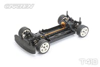 #NHA101 - Carten T410 ARTR