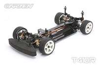 #NHA102 - Carten T410R