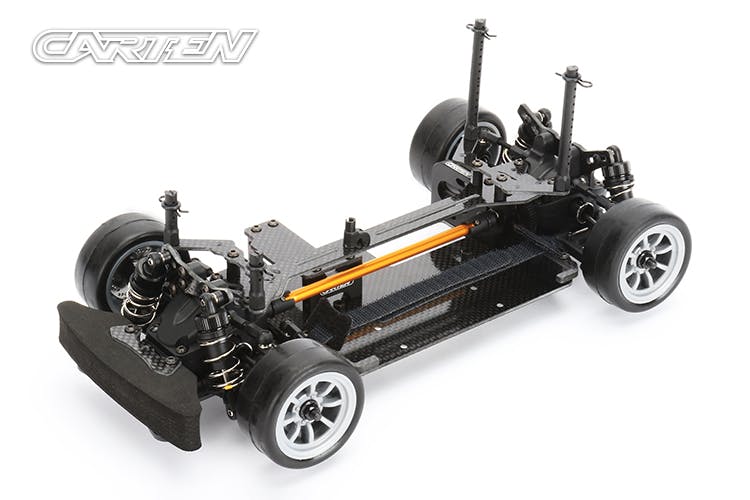 Carten RC Cars