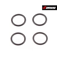 #IRIS-32008 - Iris O-Ring 6.2x1mm (4pcs)