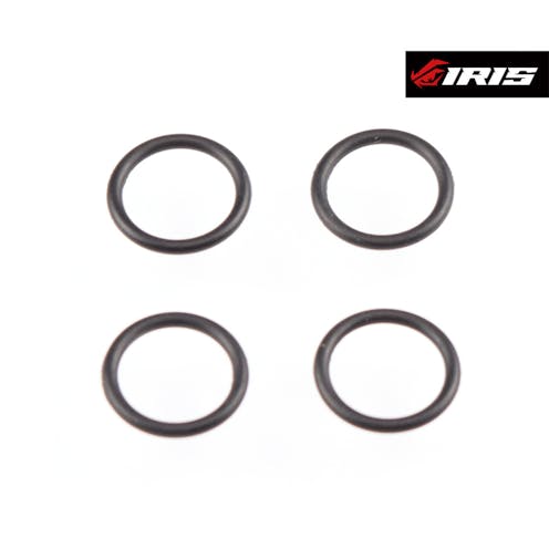 #IRIS-32008 - Iris O-Ring 6.2x1mm (4pcs)