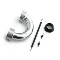 #NV-1902002 - NOVA Off Road Manifold 3.5cc 55mm