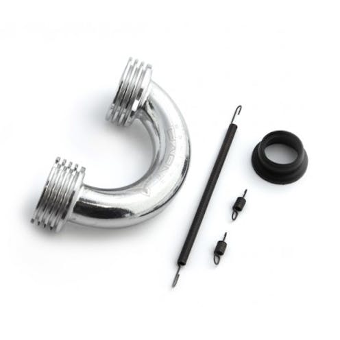 #NV-1902002 - NOVA Off Road Manifold 3.5cc 55mm