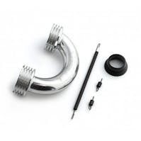 #NV-1902001 - NOVA Off Road Manifold 3.5cc 50mm