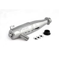 #NV-1902001 - NOVA Off Road Exhaust Pipe 3.5cc EFRA 2182