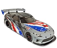 #BD-GT7-VPR - Bittydesign VPR 1/7 ARRMA Felony body