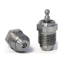 #NV-0102006 - NOVA Off-Road Glow Plug Turbo No6 2 pcs