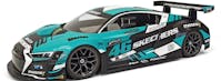 #BD-GT-190R8 - BITTYDESIGN AR8-GT3 1/10 GT 190MM BODY