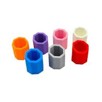 #RCM-3DPCTS-HAR - 3D PRO CARBON TOOL STAND INSERTS (ASSORTED COLOURS)