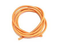 #B-TZ-100007 - ZOMBIE 12G - ORANGE WIRE - 1M