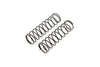 #K.IFS006-1116 - KYOSHO Big Shock Springs L 11.1x1.6 L=86mm Brown (2)