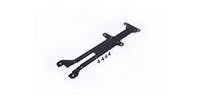 #KOS04322 - Koswork Carbon Radio Plate 2.0mm - Optima Mid