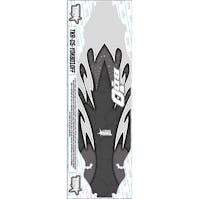 #TKR-CS-YOKBD10FF - TKR Custom Chassis Skin - YOKOMO BD10FF