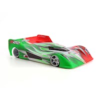 #MT022017L - MONTECH M22 1/12 BODY - LIGHTWEIGHT