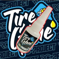 #RCPJ-A022 - RC-Project Tyre Glue 25g