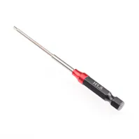 #RP-0670 - RUDDOG 1.5mm Metric Hex 1/4" Power Tool Wrench