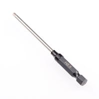 #RP-0672 - RUDDOG 2.5mm Metric Hex 1/4" Power Tool Wrench